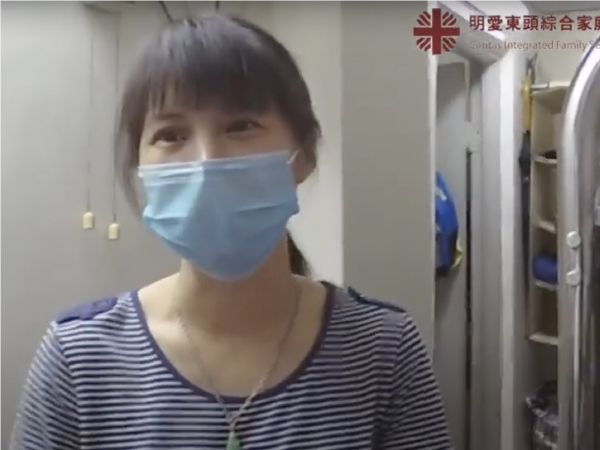 【童你抗疫】衞生行動